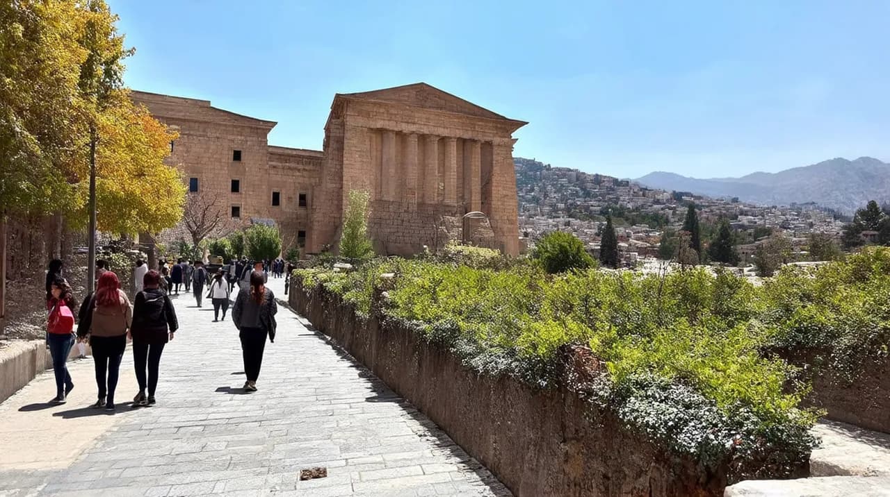 Free Guided Walking Tours Armenia: Discover the Best