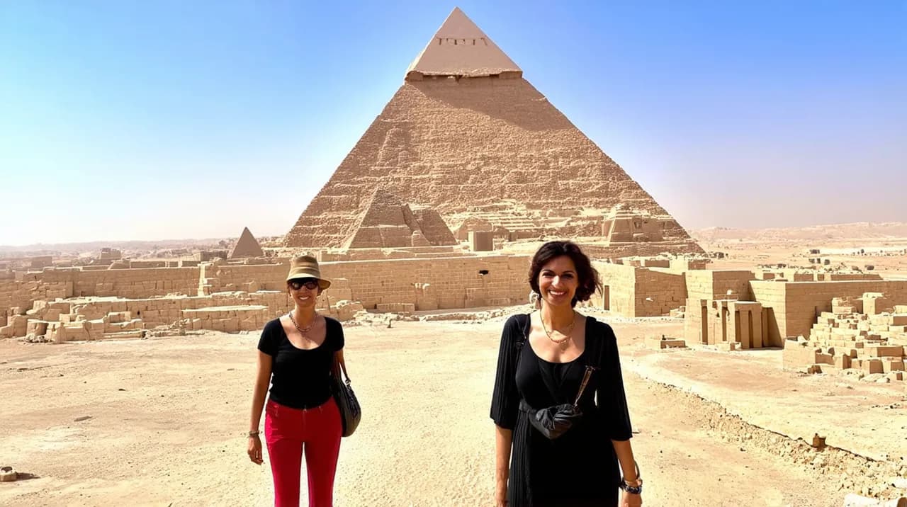 Free Guided Walking Tours Aswan: Experience the Nile