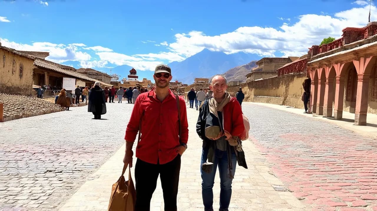 Free Guided Walking Tours Ayacucho: Discover Cultural Riches