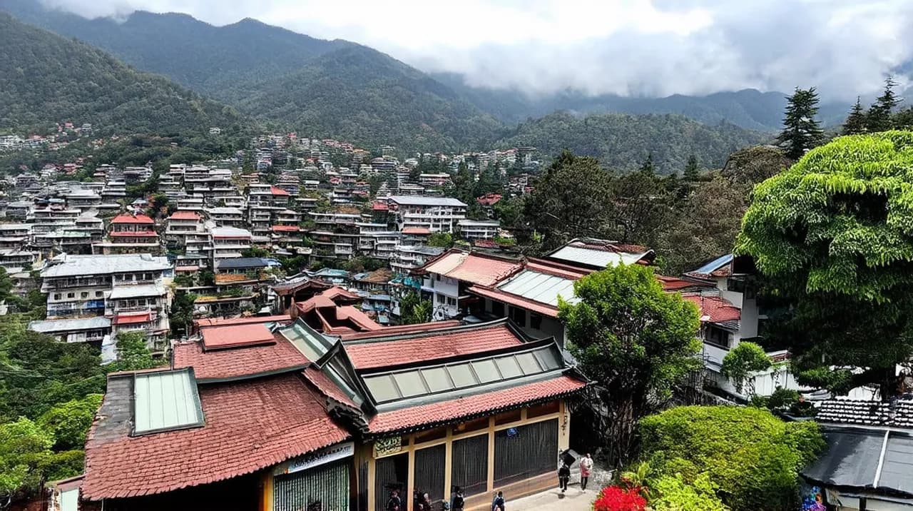 Free Guided Walking Tours Baguio: Explore Nature & Culture