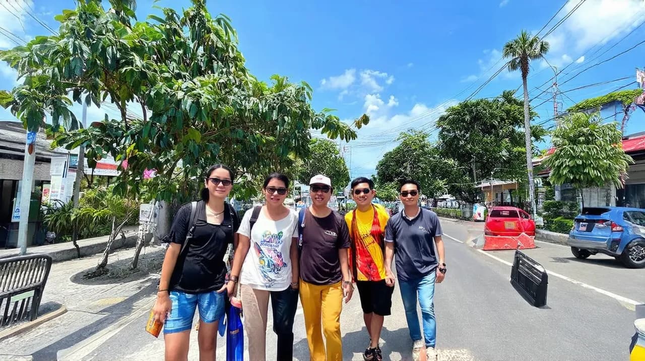 Free Guided Walking Tours Balikpapan: Discover the City