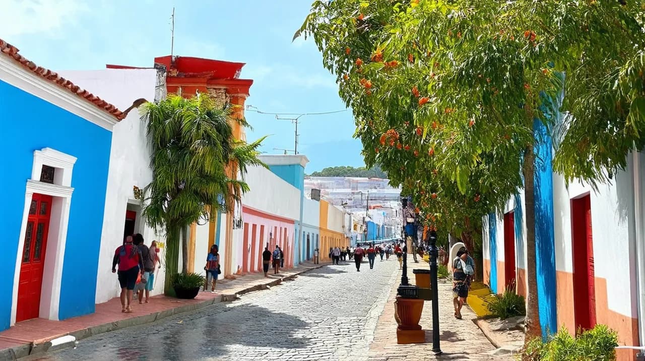 Free Guided Walking Tours Bayamo: Uncover the City