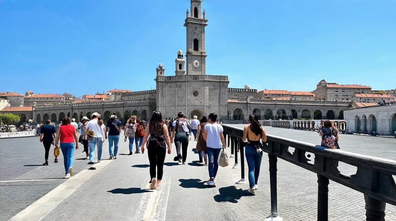 Free Guided Walking Tours Belém: Discover the History