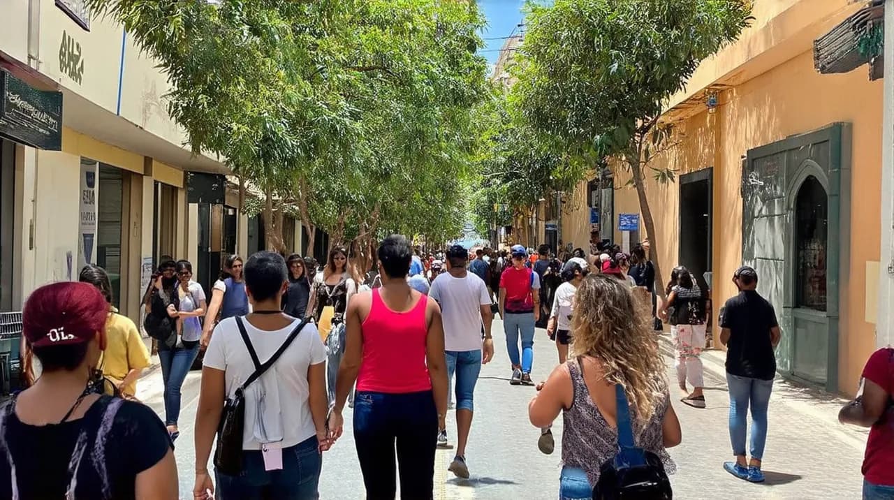 Free Guided Walking Tours Belo Horizonte: Discover the City