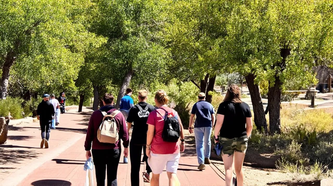 Free Guided Walking Tours Bend: Explore the Outdoors