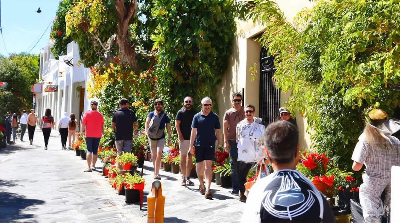 Free Guided Walking Tours Boquete: Discover Nature