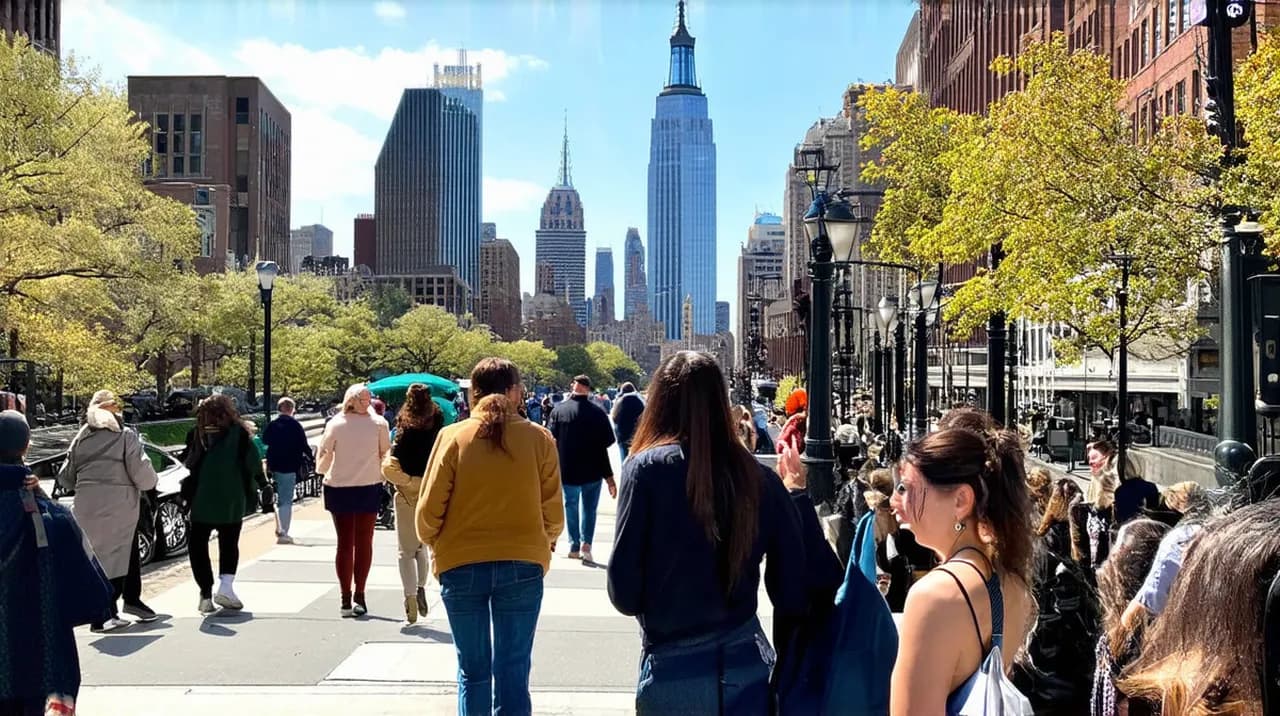 Free Guided Walking Tours Boston: Discover the City