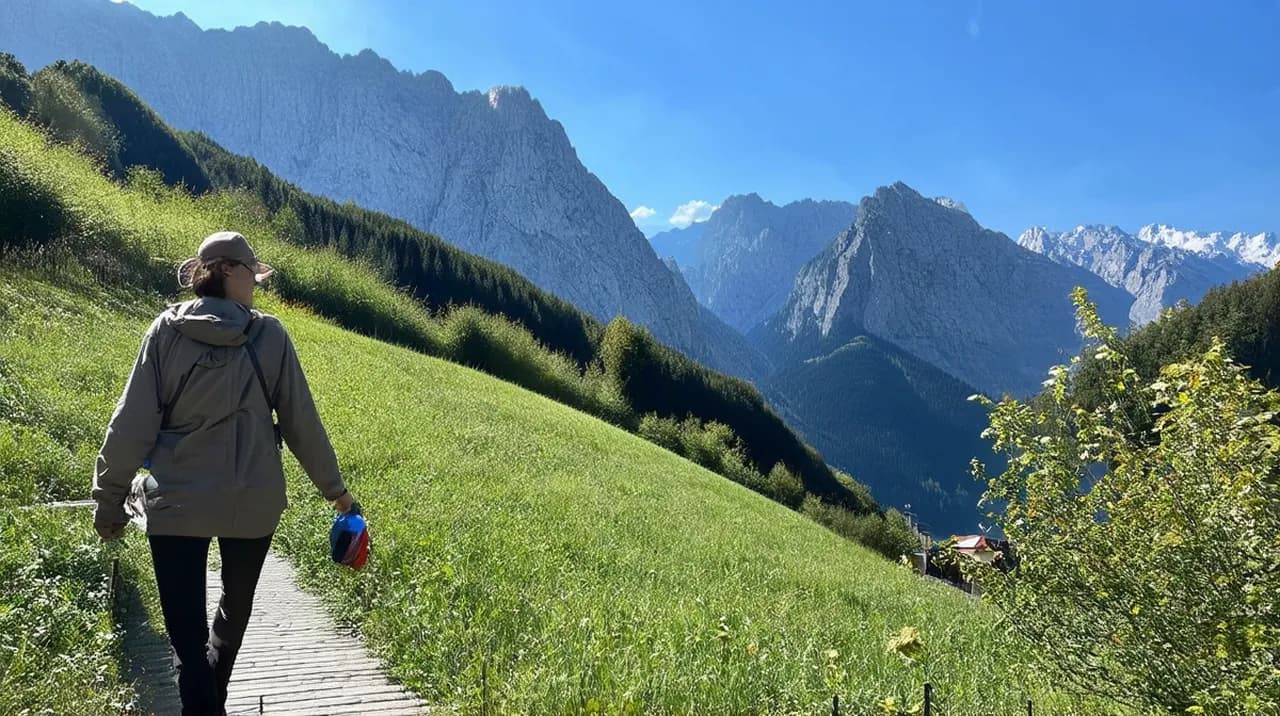 Free Guided Walking Tours Bovec: Discover Nature and Culture