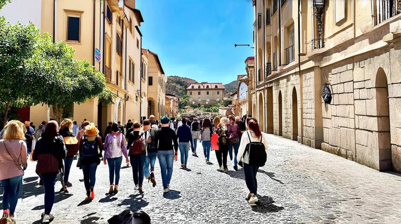 Free Guided Walking Tours Braga: Explore the City