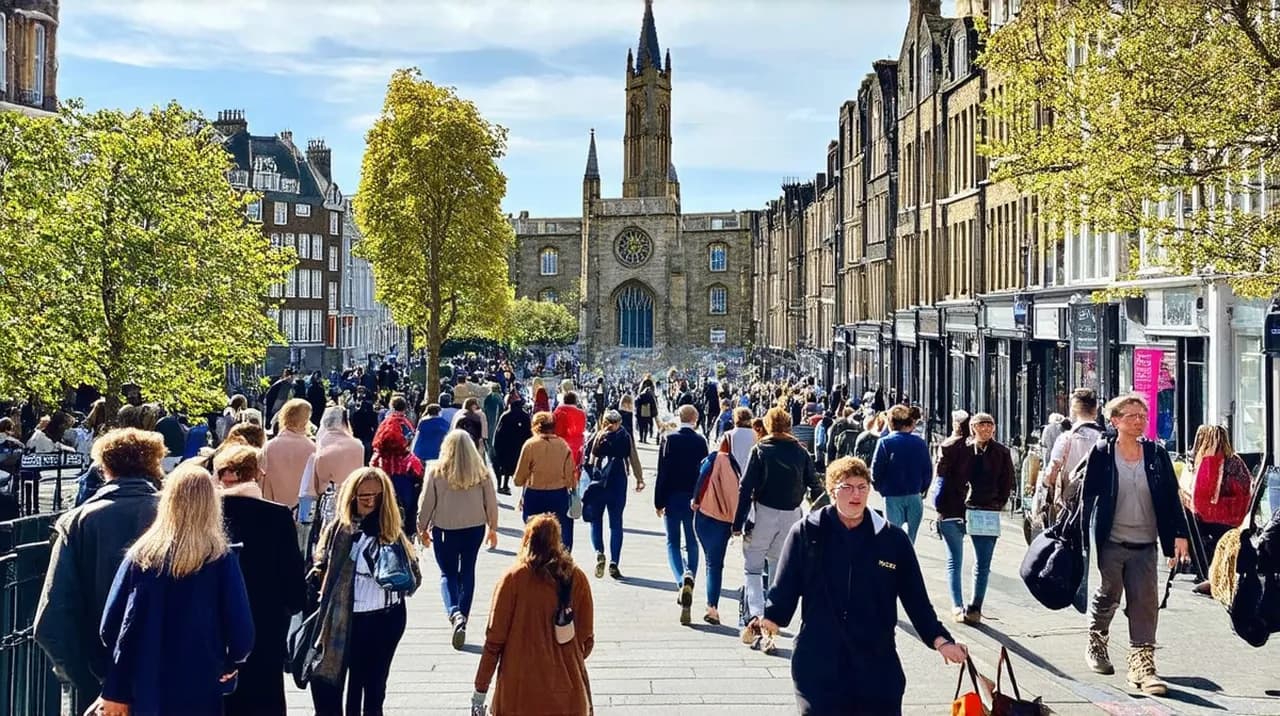 Free Guided Walking Tours Bristol: Explore the City