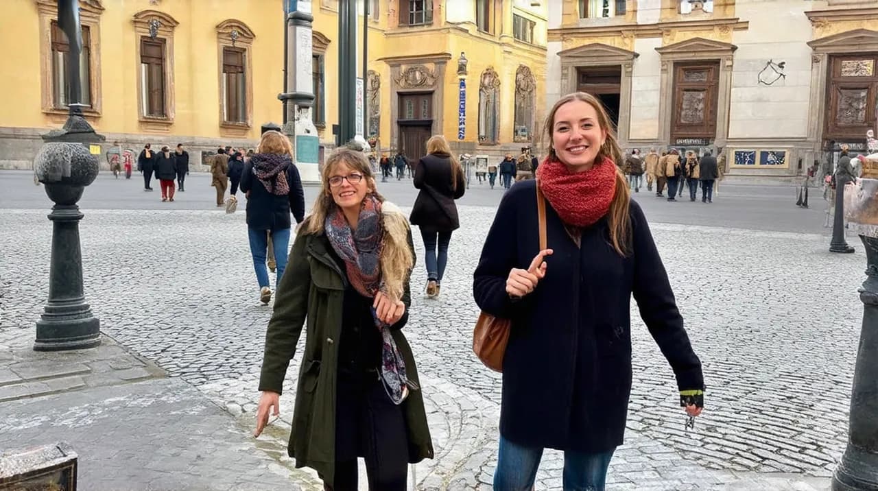 Free Guided Walking Tours Budapest: Discover the City