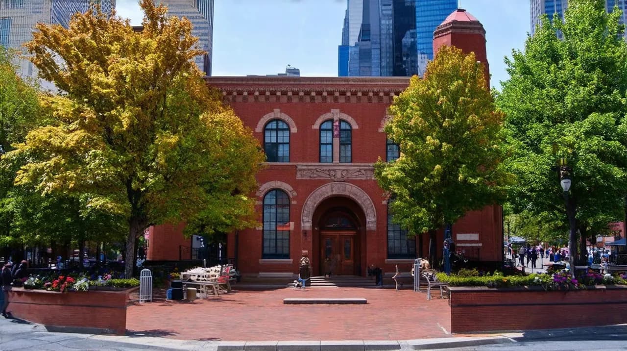 Free Guided Walking Tours Buffalo: Discover the City