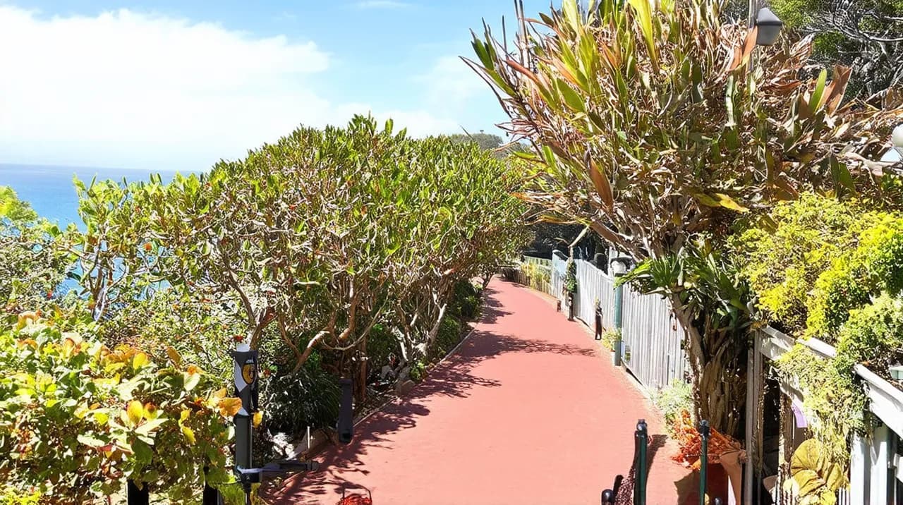 Free Guided Walking Tours Byron Bay