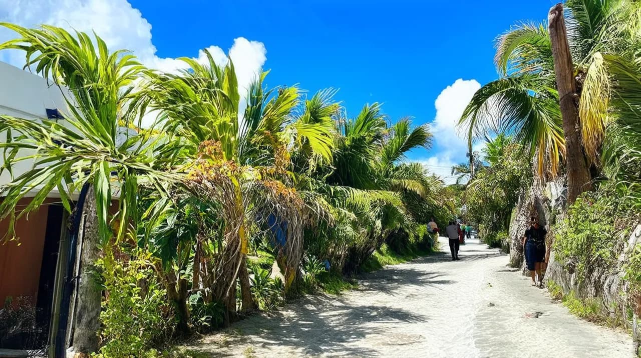 Free Guided Walking Tours Cabarete: Discover Paradise