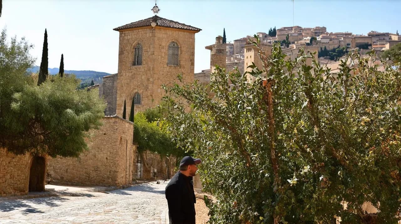 Free Guided Walking Tours Cáceres: Experience Culture on Foot