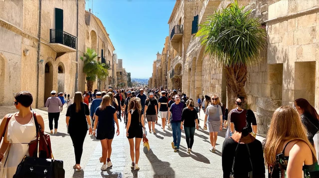 Free Guided Walking Tours Cagliari: Explore the City