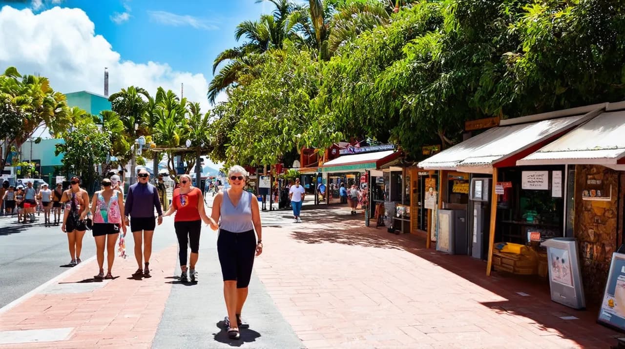 Free Guided Walking Tours Cairns: Explore Like a Local