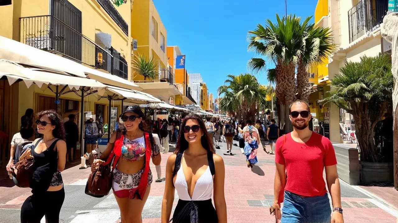 Free Guided Walking Tours Cali: Discover the City