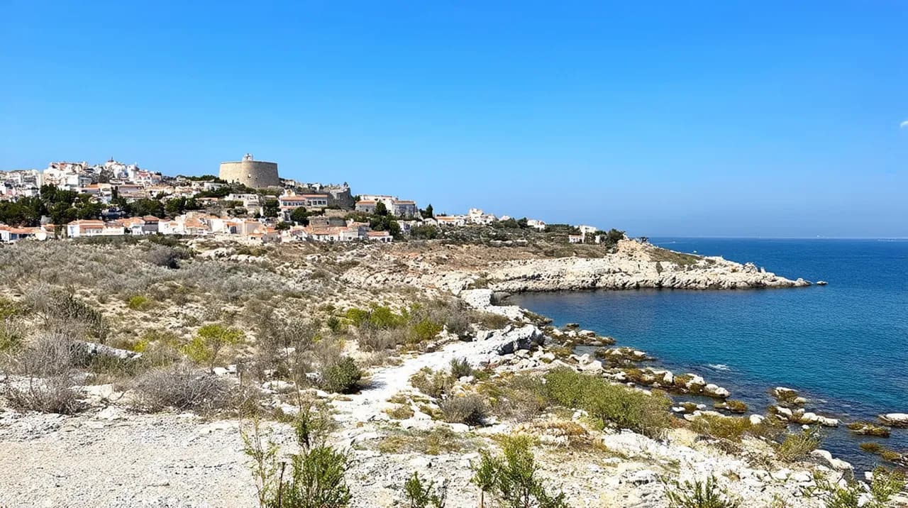 Free Guided Walking Tours Çanakkale: Discover History