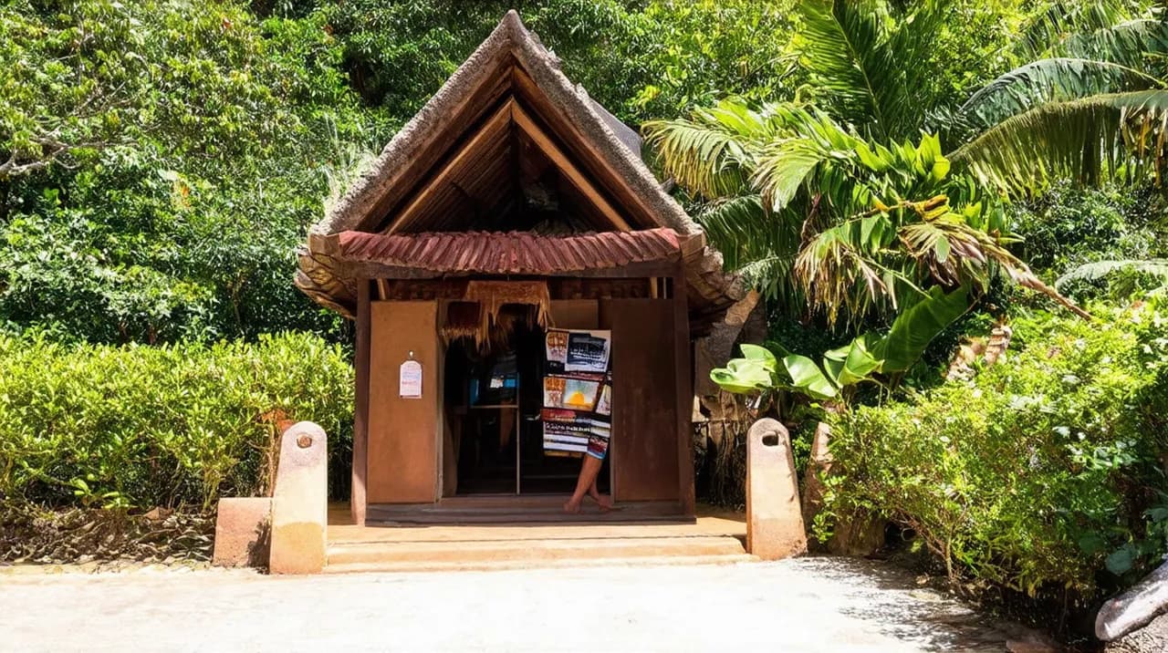 Free Guided Walking Tours Candidasa: Explore Bali