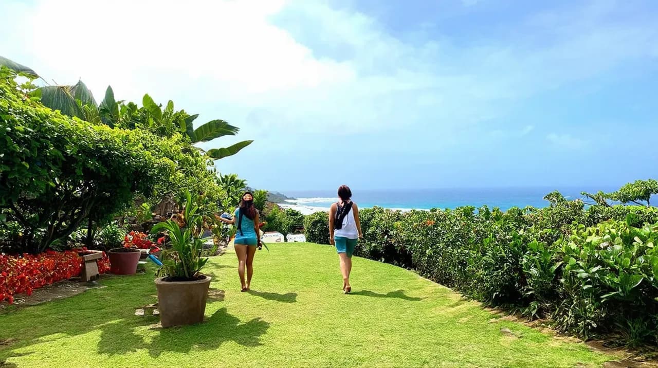 Free Guided Walking Tours Canggu: Explore the Best