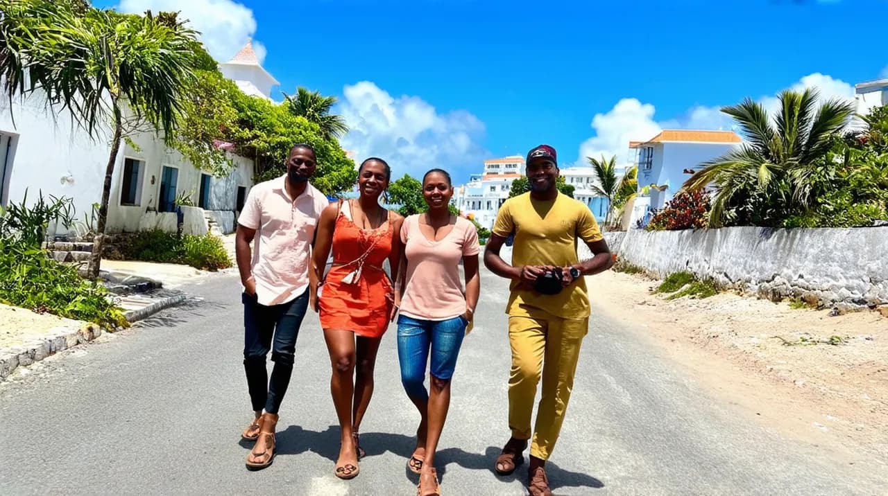 Free Guided Walking Tours Cape Coast: Discover History