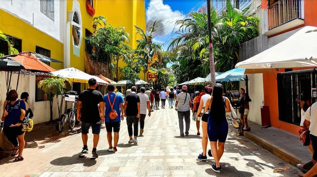 Free Guided Walking Tours Caracas: Discover the City