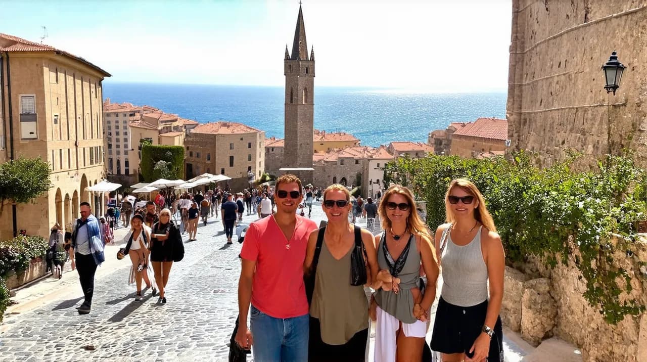 Free Guided Walking Tours Cefalù: Discover the Charm