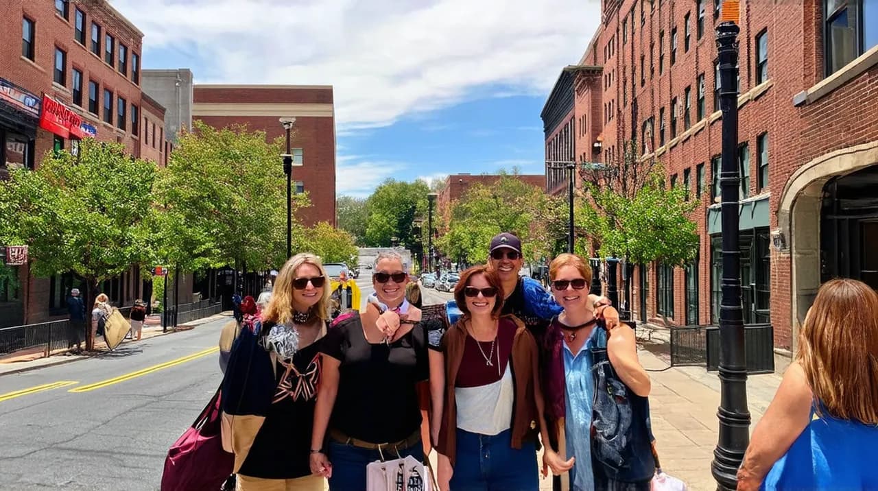 Free Guided Walking Tours Chattanooga: Explore the City