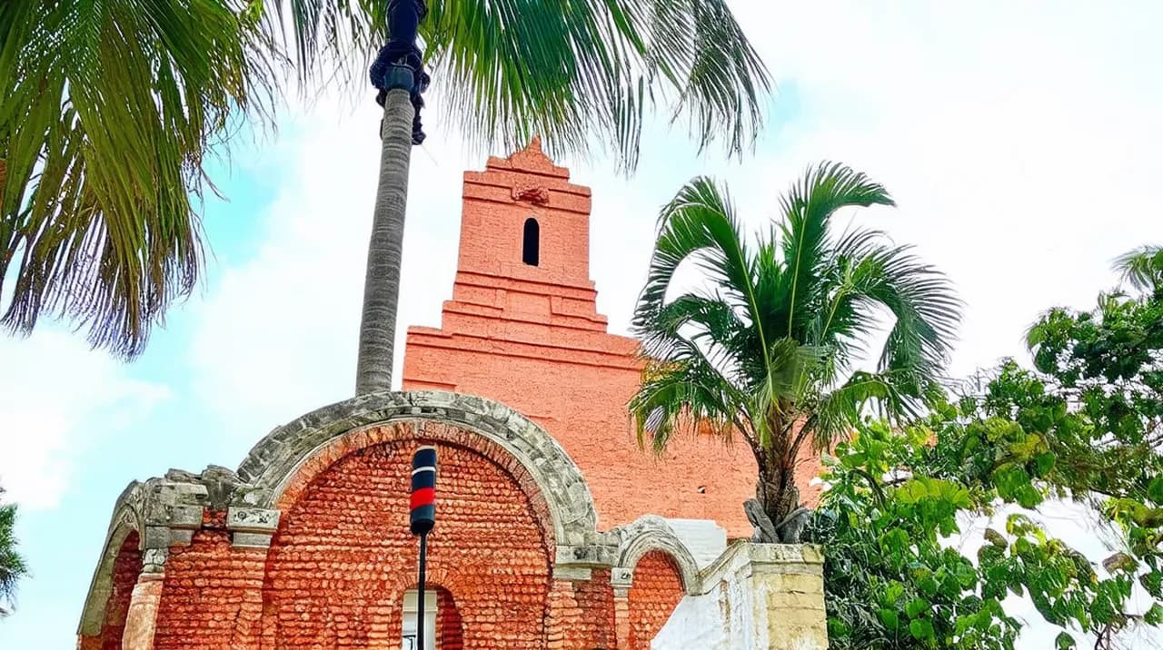 Free Guided Walking Tours Chetumal: Discover the City