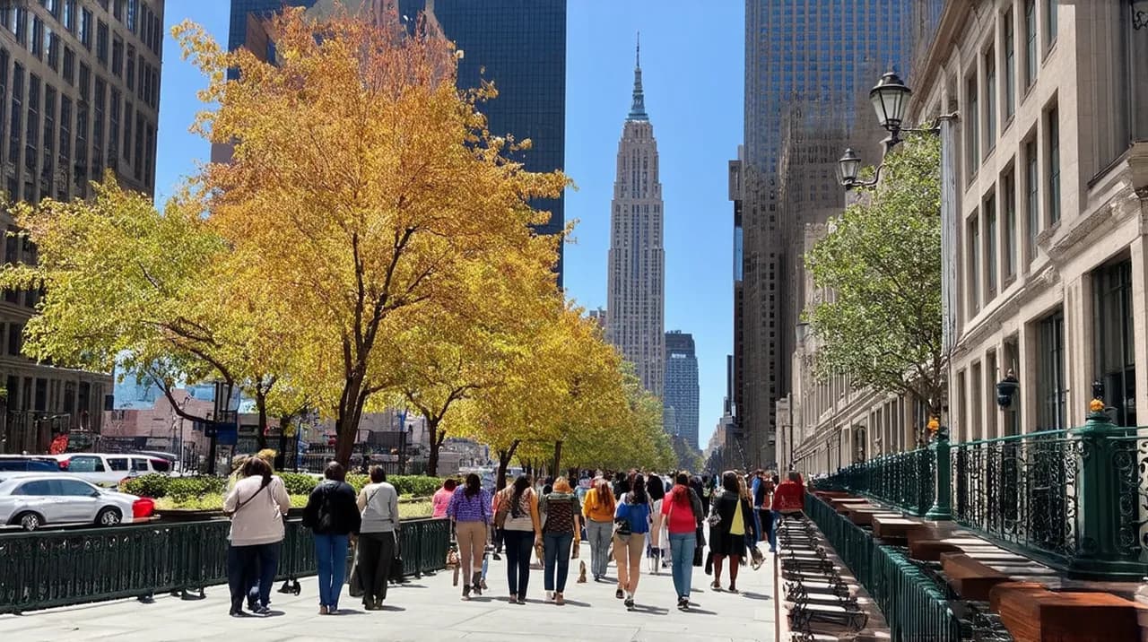 Free Guided Walking Tours Chicago: Explore the City