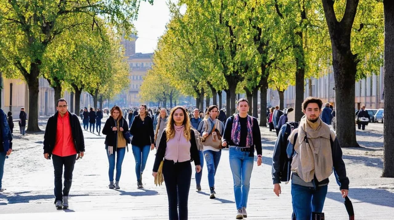 Free Guided Walking Tours Chişinău: Discover the City