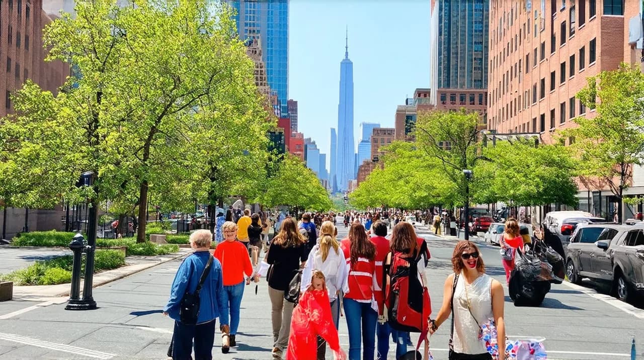 Free Guided Walking Tours Cincinnati: Explore On Foot