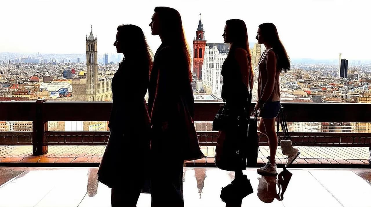 Free Guided Walking Tours City: Discover the Best Sites