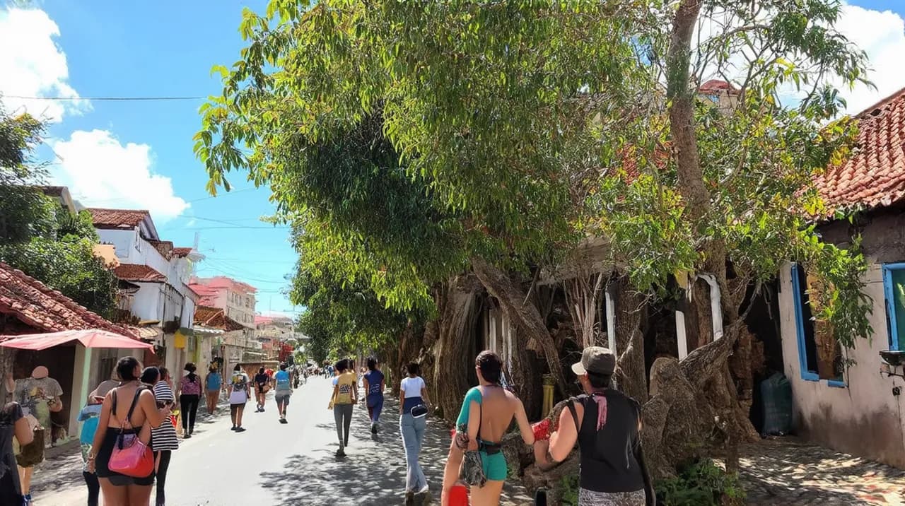 Free Guided Walking Tours Cobán: Explore on Foot