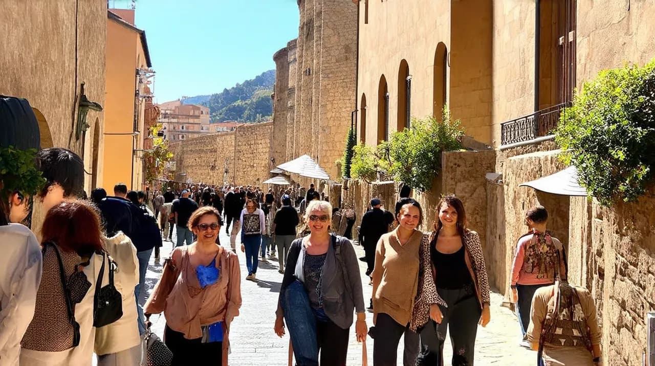 Free Guided Walking Tours Cuenca: Explore in Style