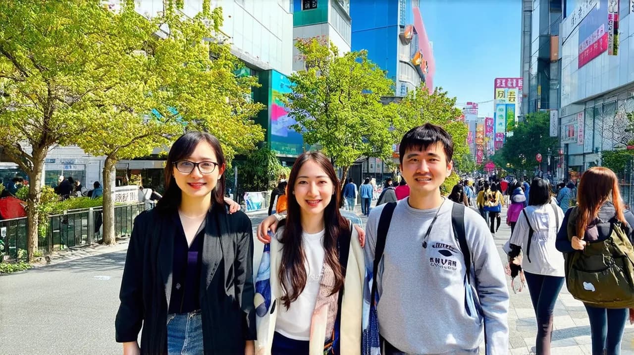 Free Guided Walking Tours Daegu: Discover the City