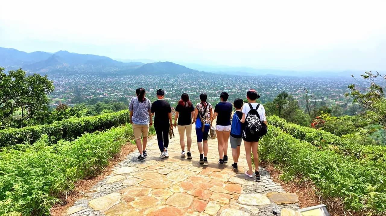 Free Guided Walking Tours Dalat: Discover Vietnam’s Charm