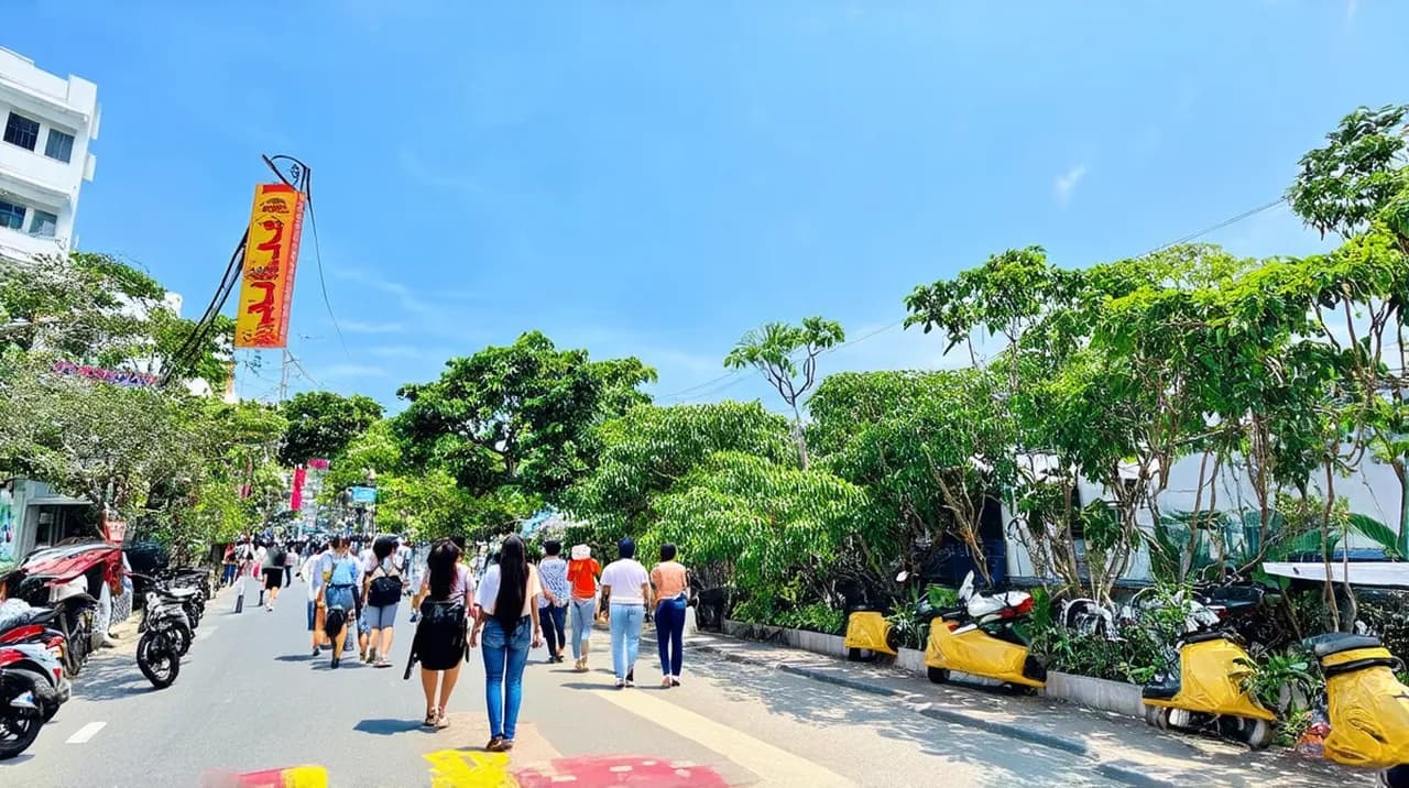 Free Guided Walking Tours Da Nang: Uncover the City