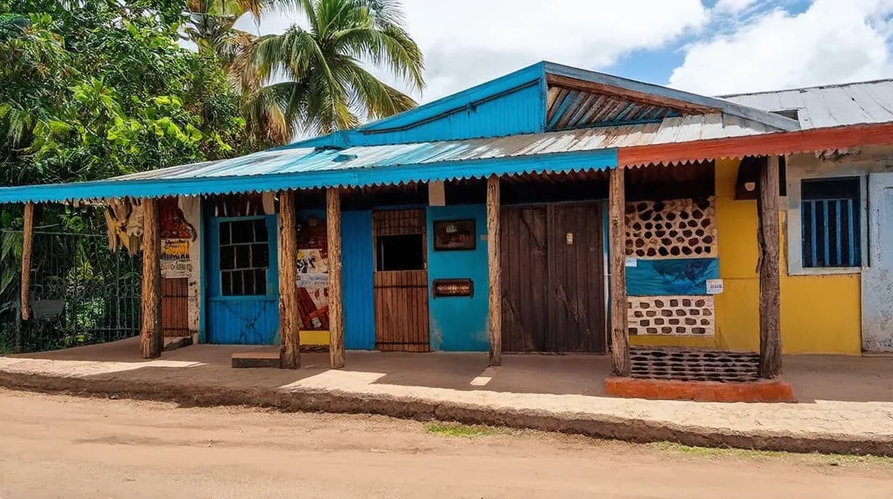 Free Guided Walking Tours Dangriga: Discover the Culture