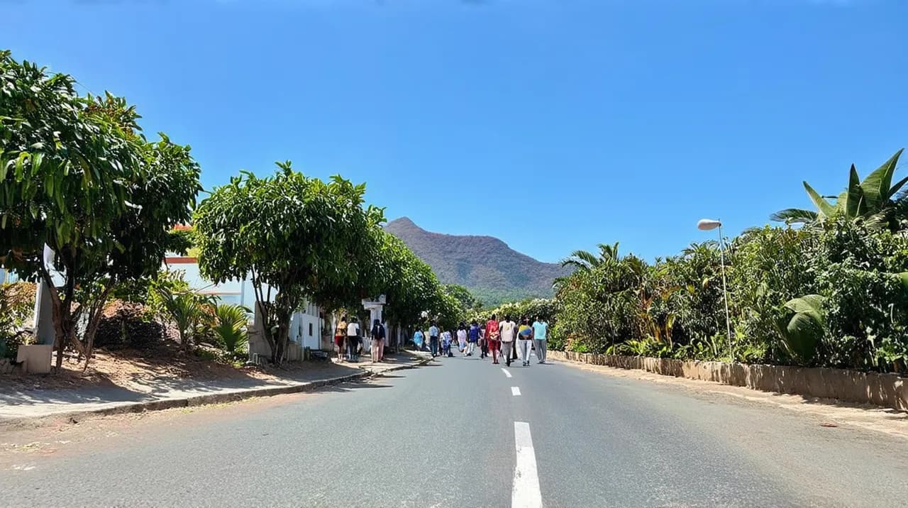 Free Guided Walking Tours Dili: Discover the Capital