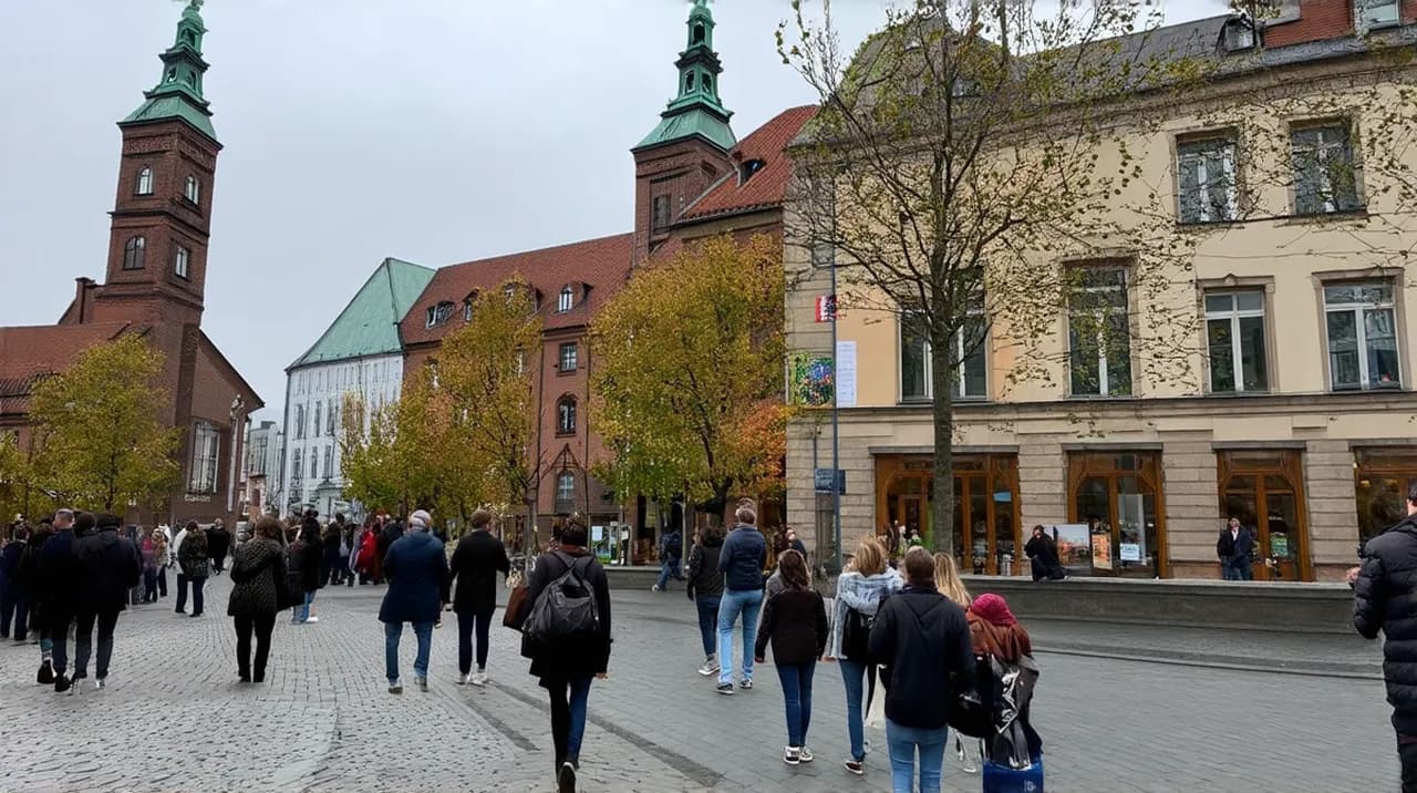 Free Guided Walking Tours Dortmund: Discover the City