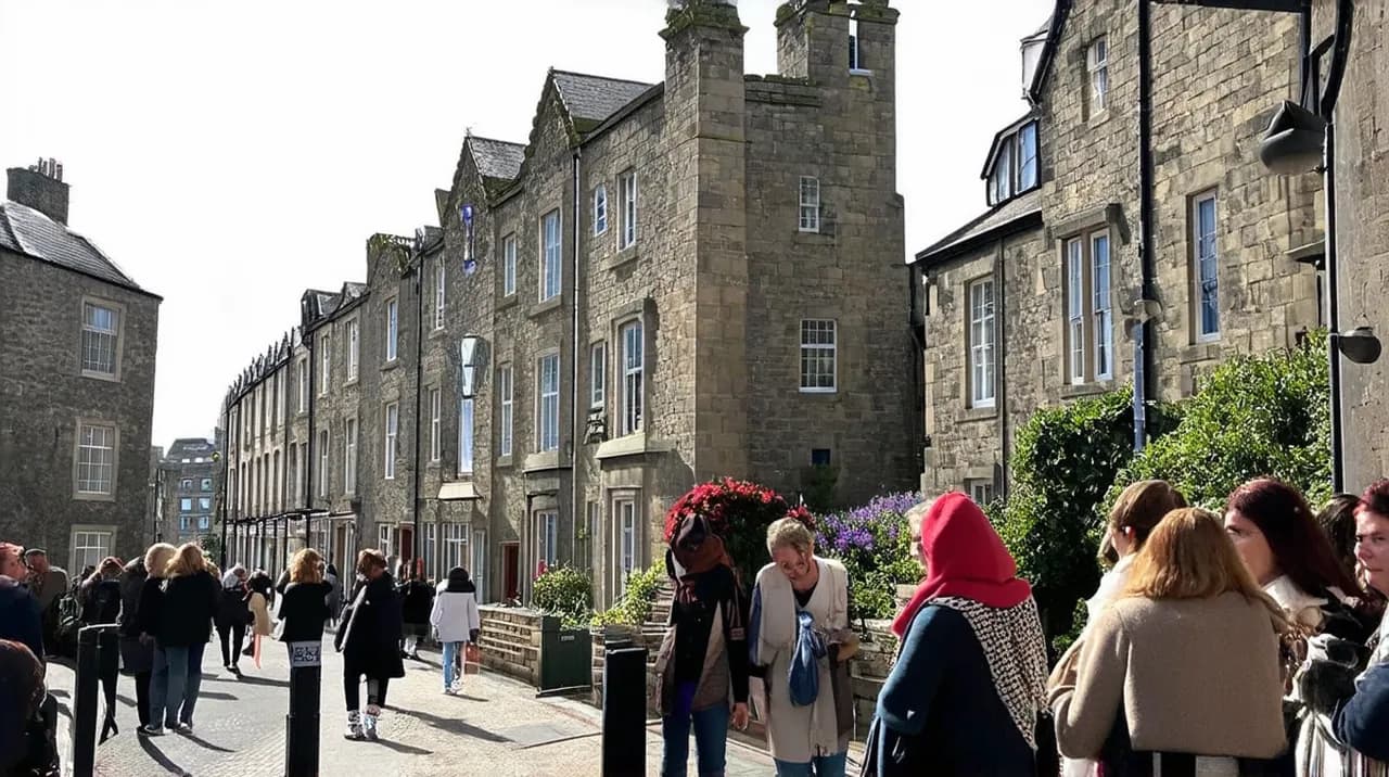 Free Guided Walking Tours Dover: Explore the Coast