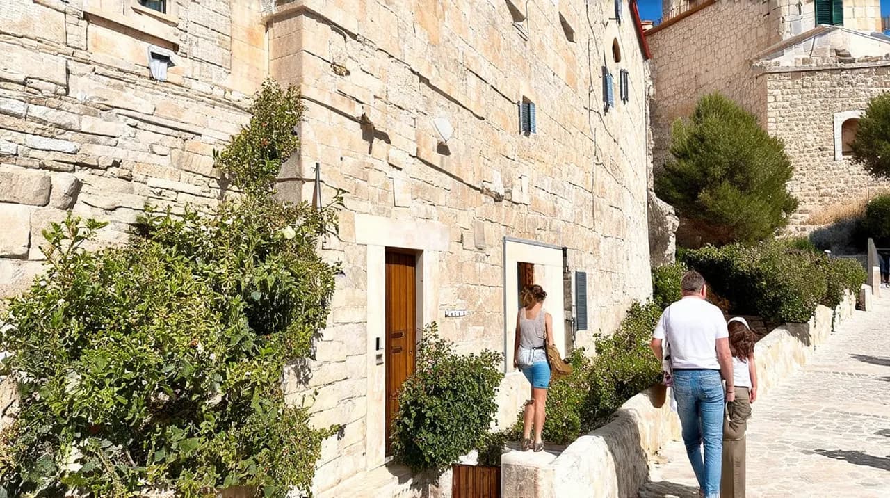 Free Guided Walking Tours Dubrovnik: Explore the Pearl of the Adriatic