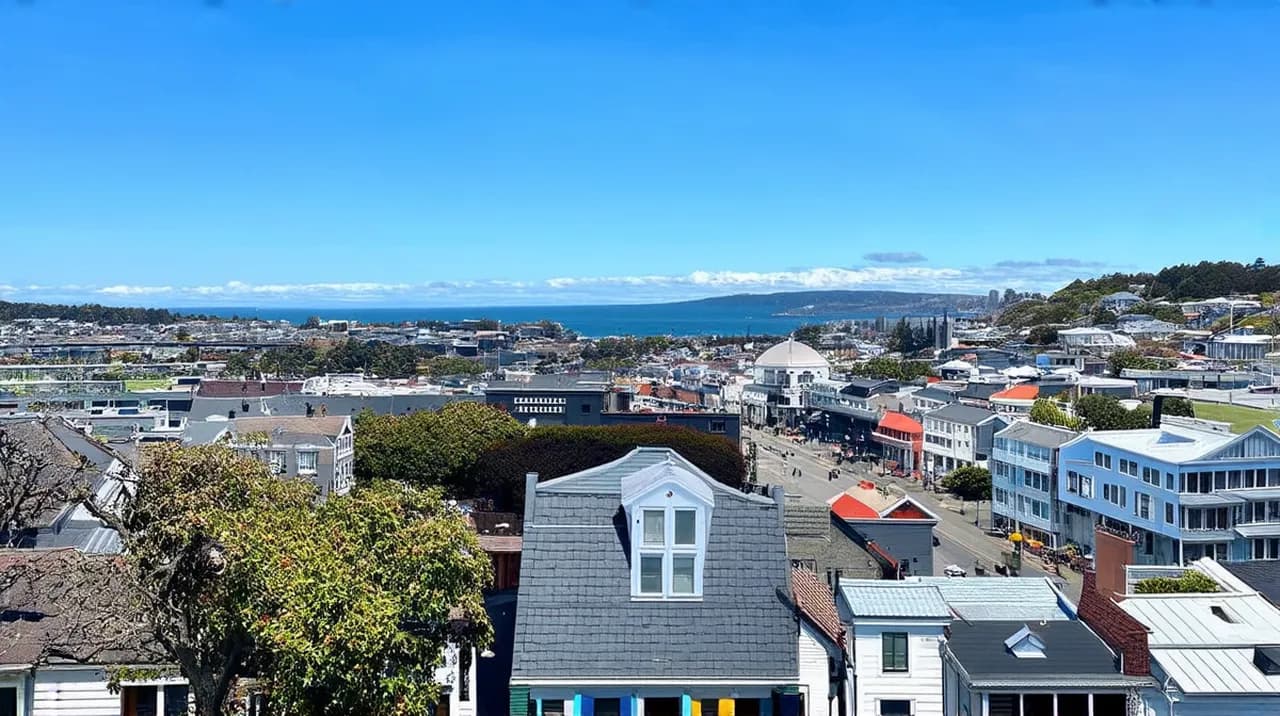 Free Guided Walking Tours Dunedin: Discover the City