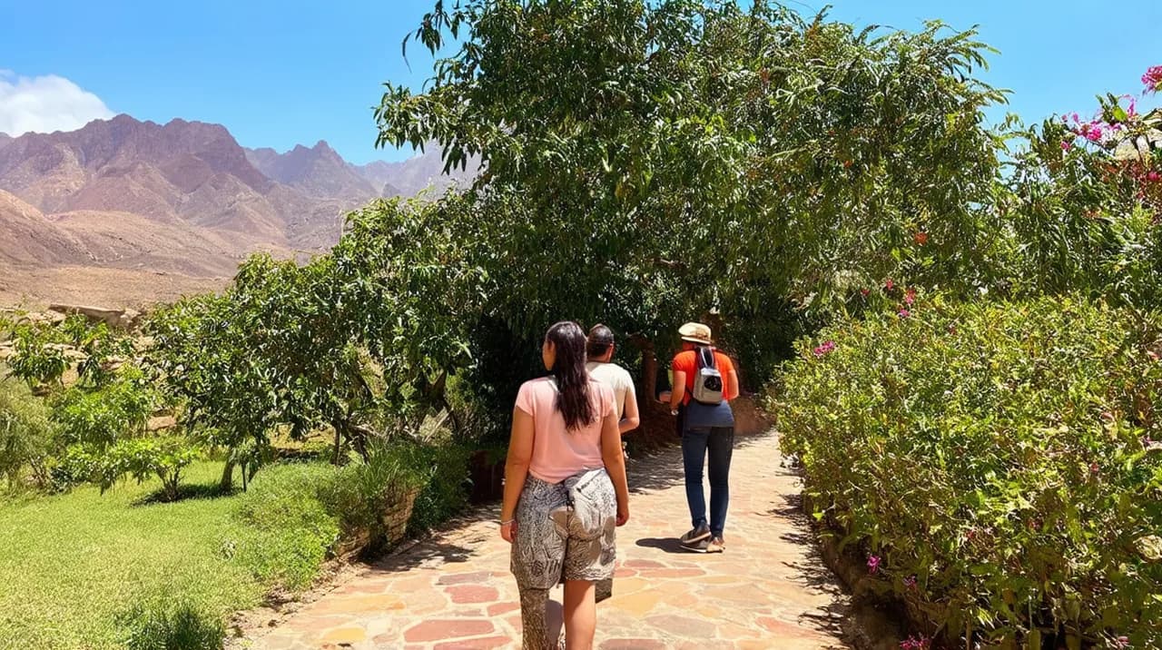 Free Guided Walking Tours El Valle: Discover the Hidden Treasures