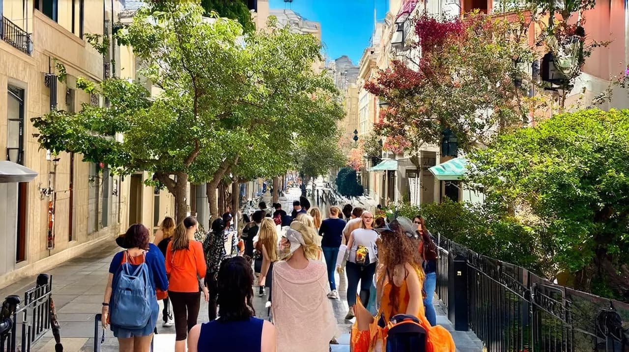 Free Guided Walking Tours Ella: Experience Nature and Culture