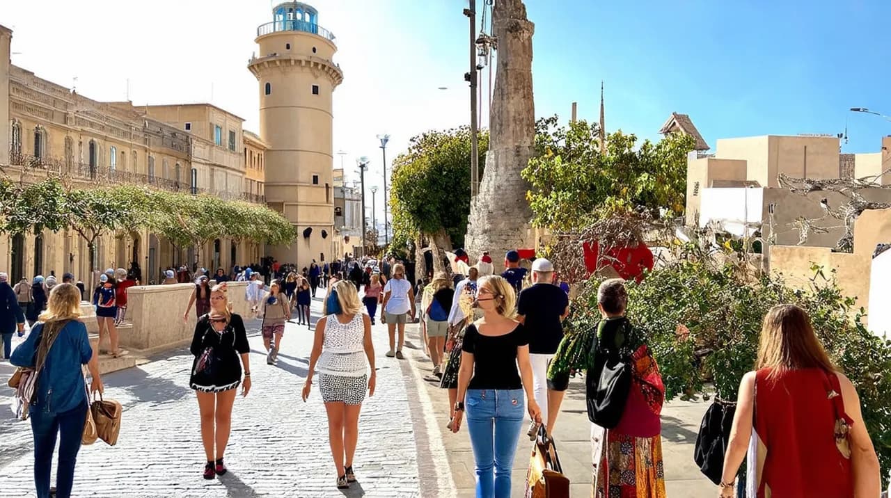 Free Guided Walking Tours Faro: Explore Like a Local