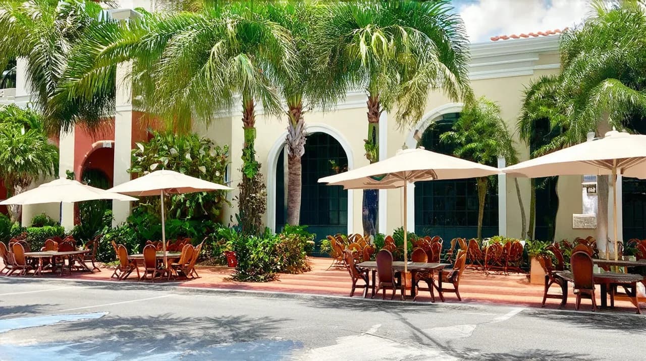Free Guided Walking Tours Fort Lauderdale: Explore the City