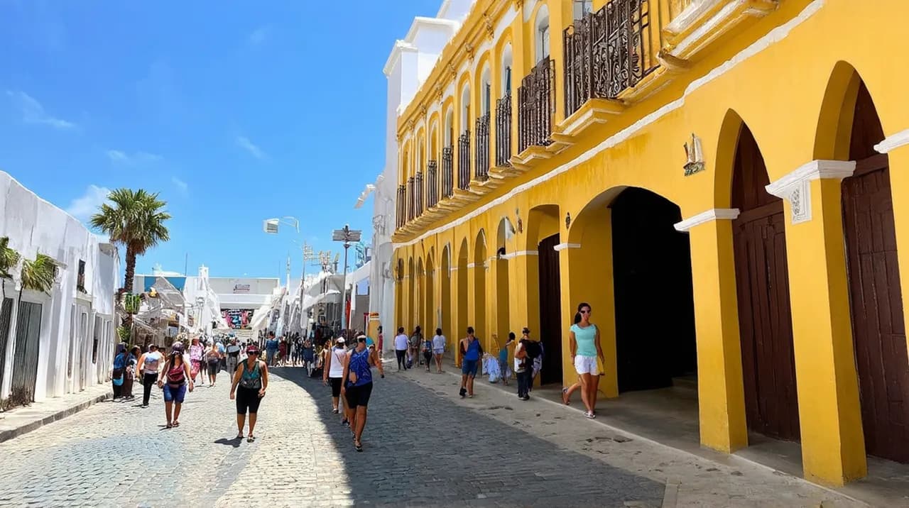 Free Guided Walking Tours Fortaleza: Explore the City
